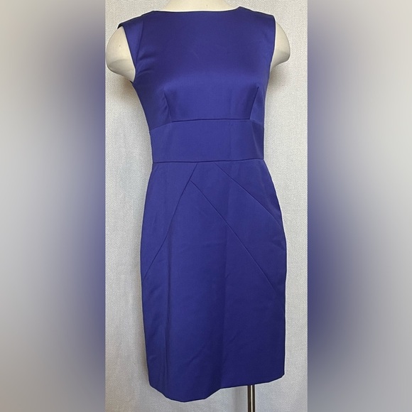 Tahari Arthur S Levine dress - Picture 1 of 4